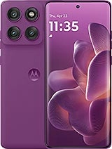 Motorola Edge 60 Pro