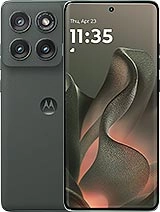 Motorola Edge (2025)